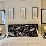 Central City Garden Apartment