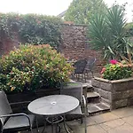 Central City Garden Apartment
